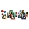 Spies & Lies: A Stratego Story
