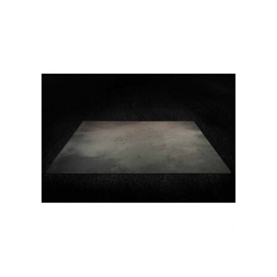 Gaming Mat - Splash Grey BG (160x85cm)