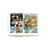 SpongeBob Comics: Book 1: Silly Sea Stories