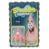 SpongeBob SquarePants - ReAction Action Figure Patrick