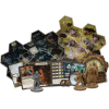 The Lord of the Rings: Journeys in Middle-Earth – Spreading War Expansion