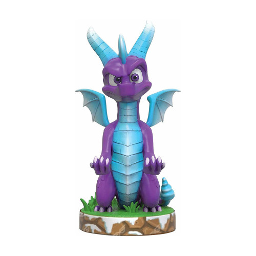 Spyro the Dragon - Cable Guy Ice Spyro