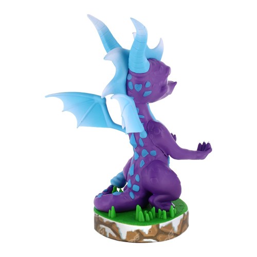 Spyro the Dragon - Cable Guy Ice Spyro