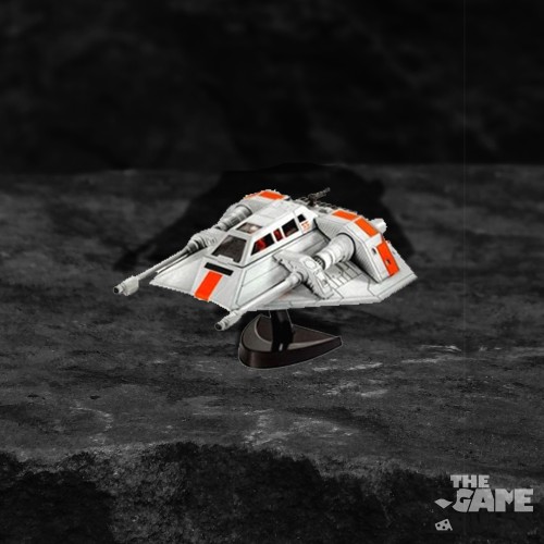 Star Wars - Model Set Snowspeeder (1:52)