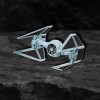Star Wars - Model Set TIE Interceptor (1:90)