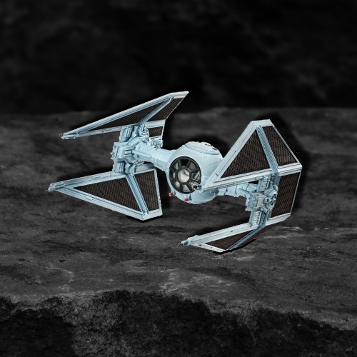 Star Wars - Model Set TIE Interceptor (1:90)