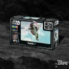 Star Wars - Slave I-40th Anniversary The Empire strikes back (1:88)