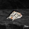 Star Wars - Snowspeeder-40th Anniversary The Empire Strikes Back (1:29)