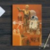 Star Wars: A New Hope Notebook Collection