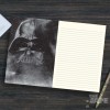 Star Wars: A New Hope Notebook Collection