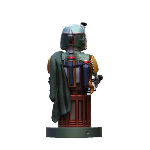 Star Wars - Cable Guy Boba Fett Armor