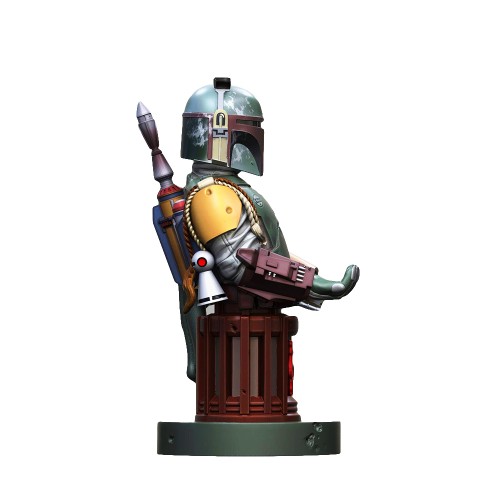 Star Wars - Cable Guy Boba Fett Armor