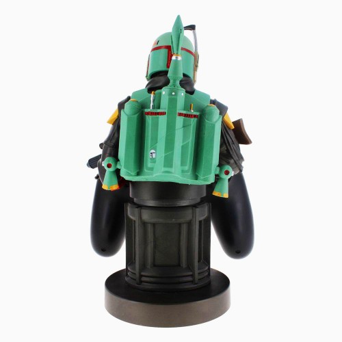 Star Wars - Cable Guy Boba Fett