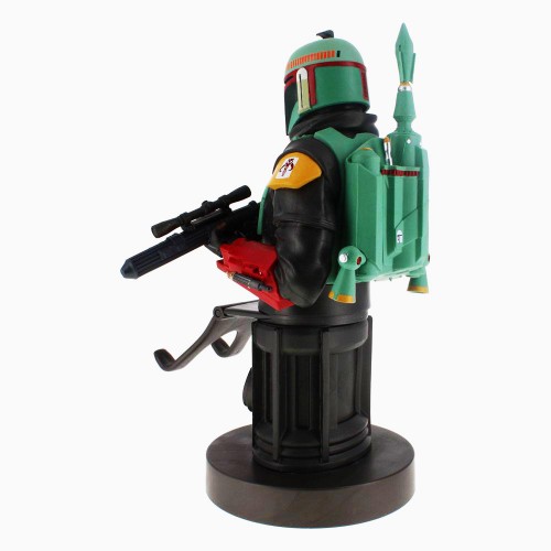 Star Wars - Cable Guy Boba Fett
