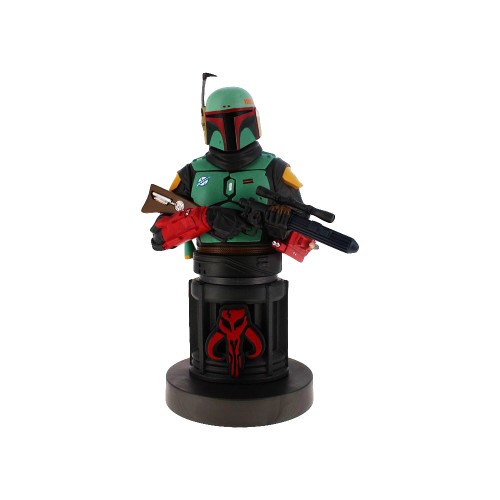 Star Wars - Cable Guy Boba Fett