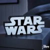 Star Wars - Logo Φωτιστικό