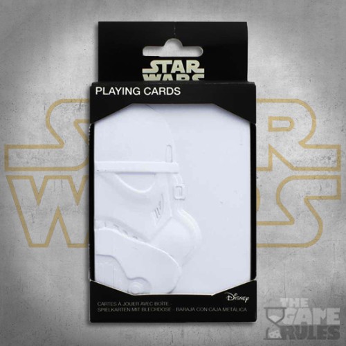 Star Wars - Τράπουλα