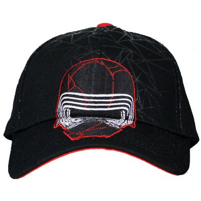 Καπέλο Star Wars - Episode IX - Kylo Ren 