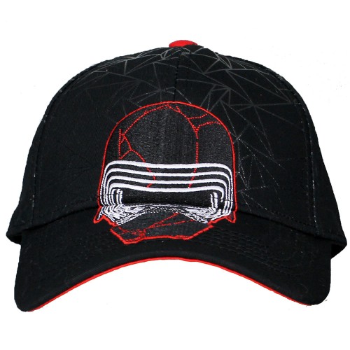 Καπέλο Star Wars - Episode IX - Kylo Ren 