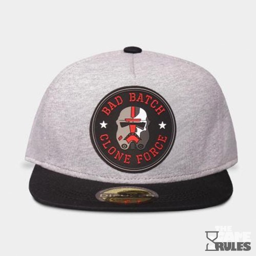 Star Wars: The Bad Batch - Hunter - Καπέλο