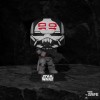 Star Wars: The Bad Batch POP! Wrecker