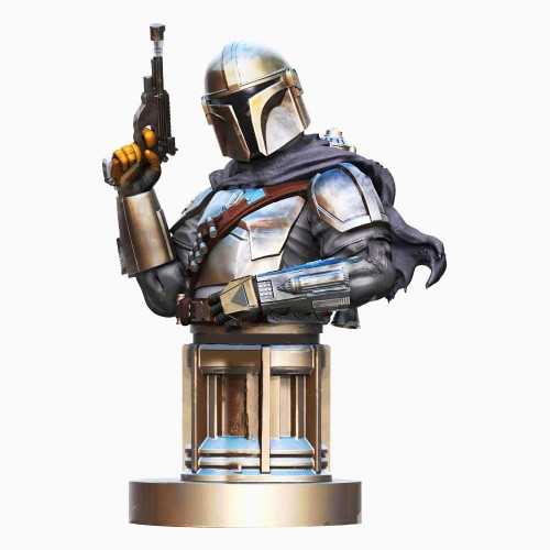 Star Wars: The Mandalorian - Cable Guy The Mandalorian 