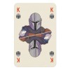 Waddingtons No.1 Star Wars: The Mandalorian - Baby Yoda Τράπουλα