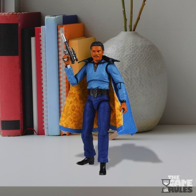 Star Wars: The Vintage Collection - Lando Calrissian