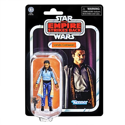 Star Wars: The Vintage Collection - Lando Calrissian