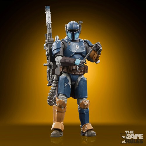 Star Wars: The Vintage Collection - Paz Vizsla