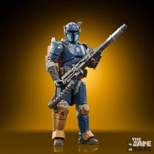 Star Wars: The Vintage Collection - Paz Vizsla