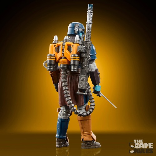 Star Wars: The Vintage Collection - Paz Vizsla