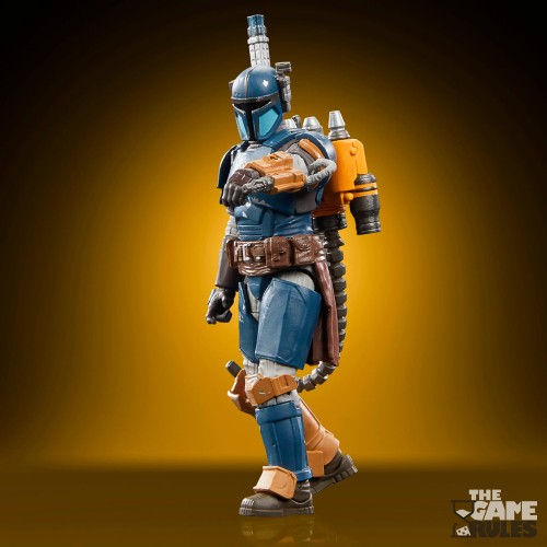 Star Wars: The Vintage Collection - Paz Vizsla