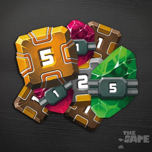 Star Scrappers: Orbital