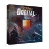 Star Scrappers: Orbital