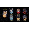 Star Trek Cats