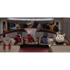 Star Trek: The Next Generation Cats