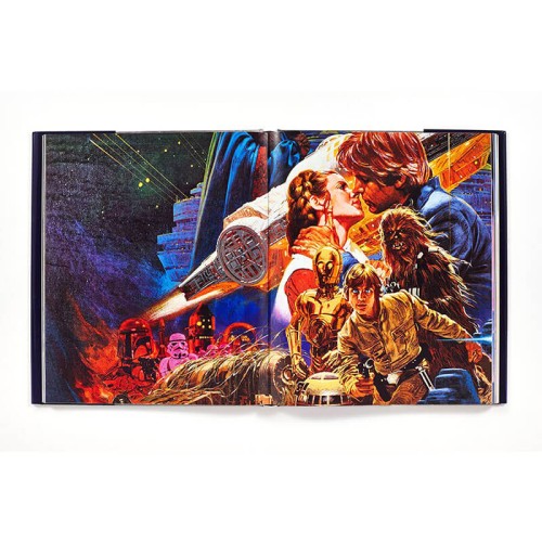 Star Wars Art: Posters