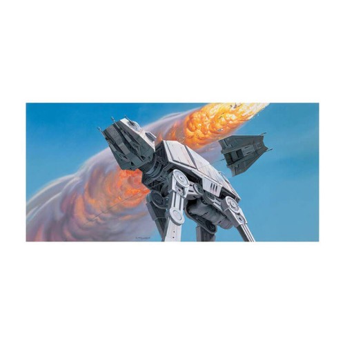 Star Wars Art: Ralph McQuarrie (100 Postcards)