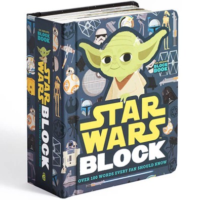 Star Wars Block