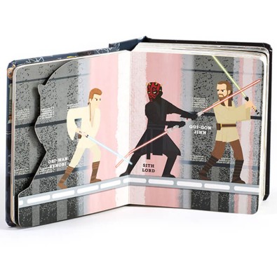 Star Wars Block