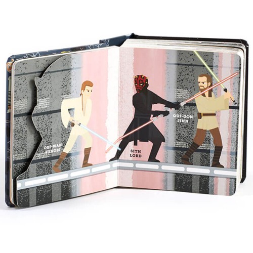 Star Wars Block