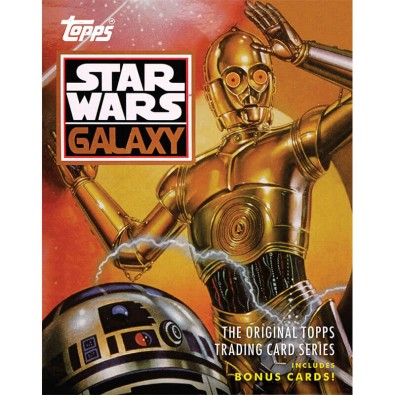 Star Wars Galaxy