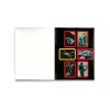 Star Wars Topps Classic Sticker Book