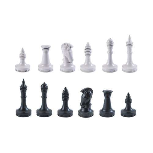 Star Trek - Tri-dimensional Chess Set