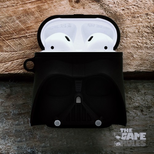 Star Wars: Darth Vader - PowerSquad AirPods Case