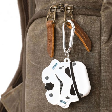 Star Wars: Stormtrooper - PowerSquad AirPods Case