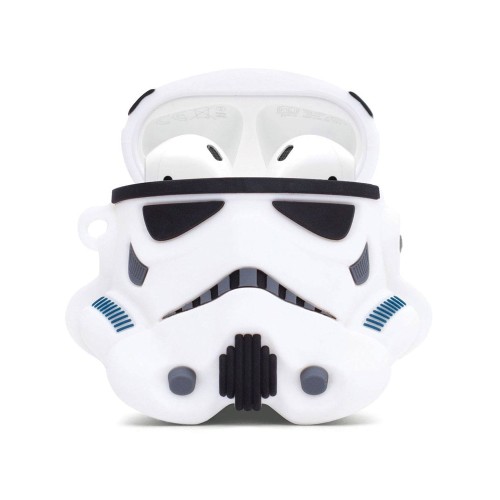 Star Wars: Stormtrooper - PowerSquad AirPods Case
