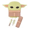 Star Wars The Mandalorian: The Child - PowerSquad Flip Retractable Cable 3in1 (60cm)