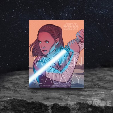 Star Wars: Women of the Galaxy
